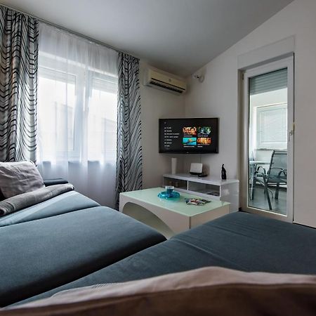 Apartament Sunset Zadar Zewnętrze zdjęcie