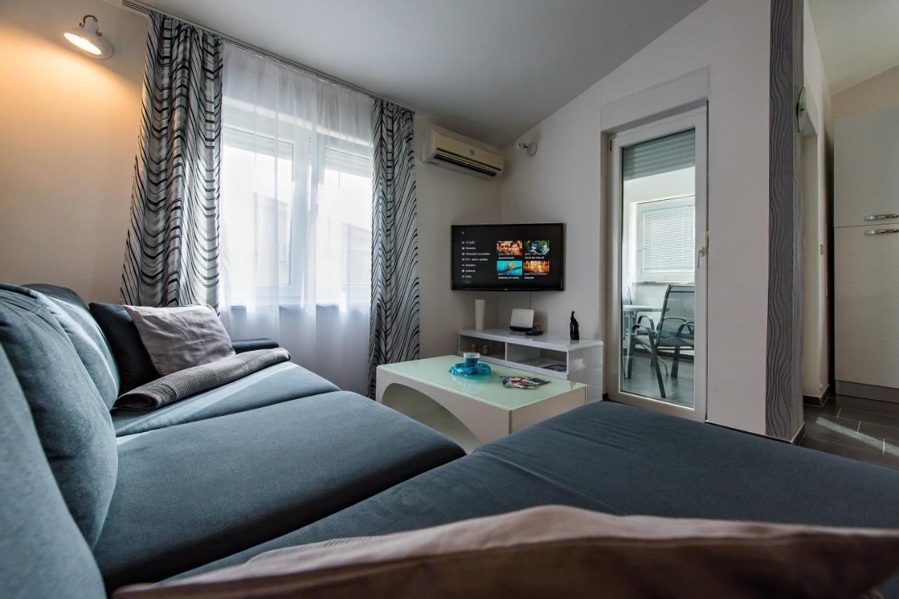 Apartament Sunset Zadar Zewnętrze zdjęcie