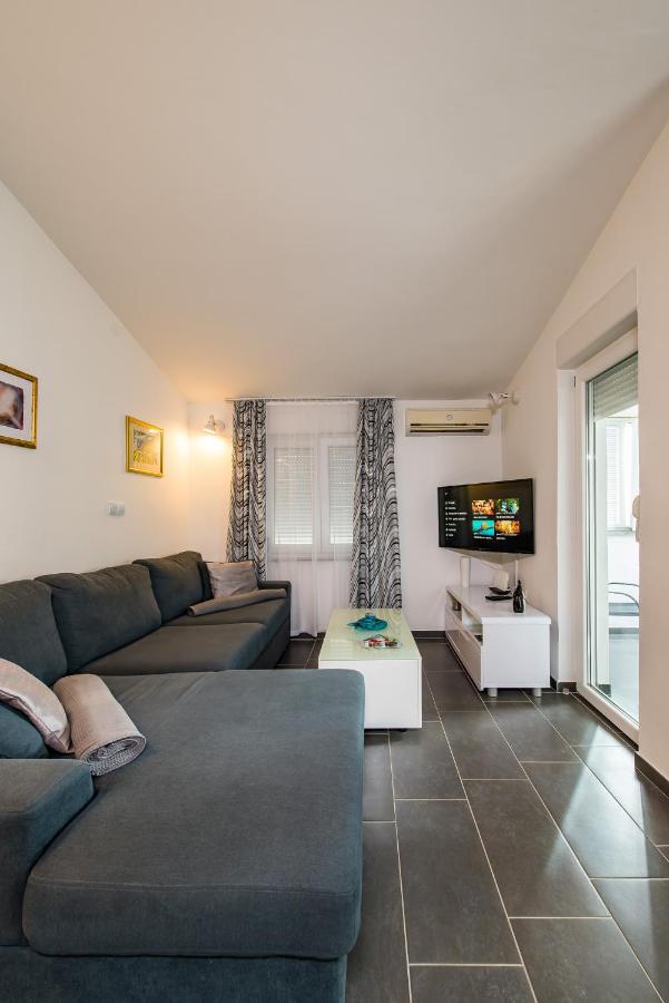 Apartament Sunset Zadar Zewnętrze zdjęcie