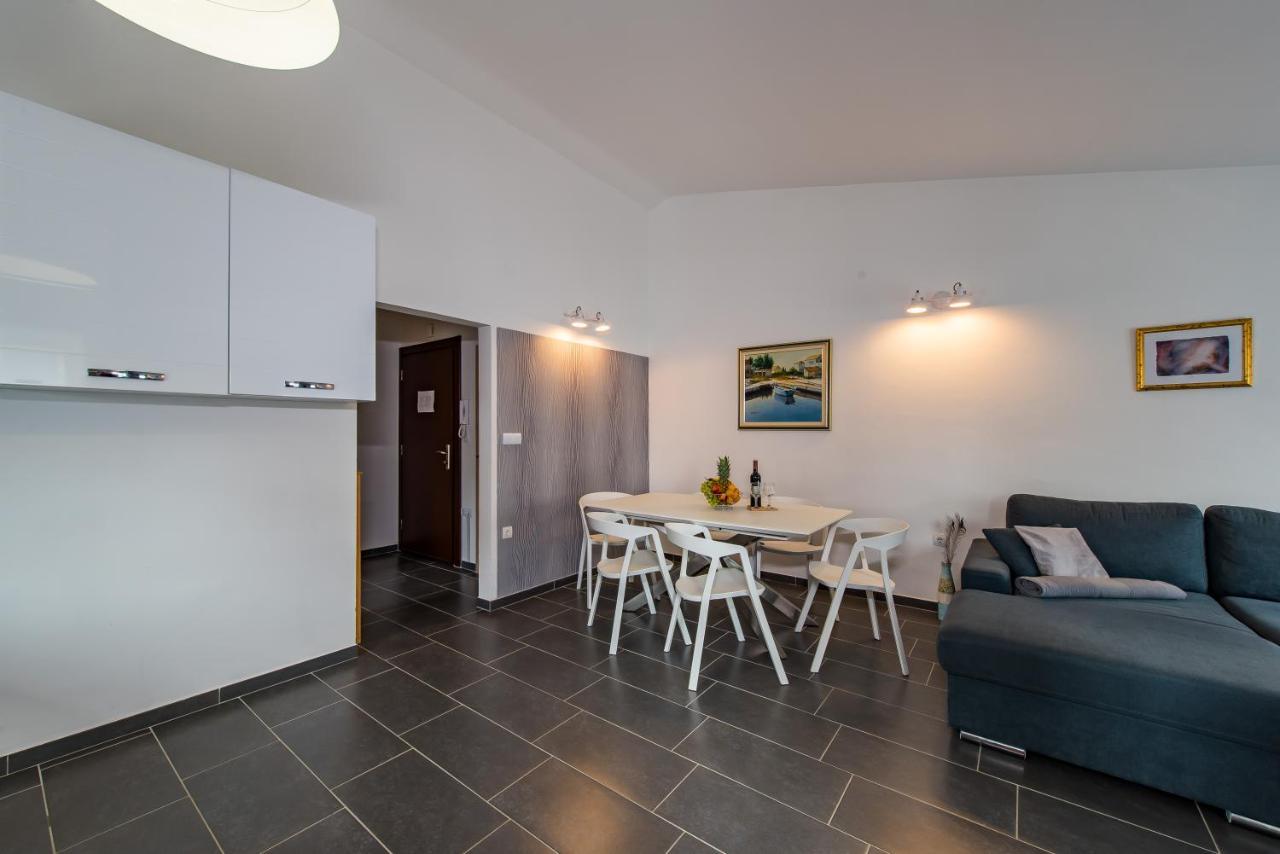 Apartament Sunset Zadar Zewnętrze zdjęcie