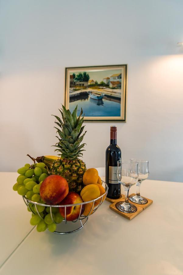 Apartament Sunset Zadar Zewnętrze zdjęcie