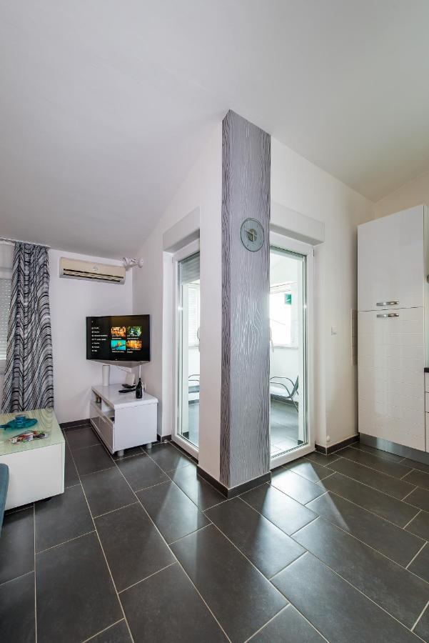 Apartament Sunset Zadar Zewnętrze zdjęcie
