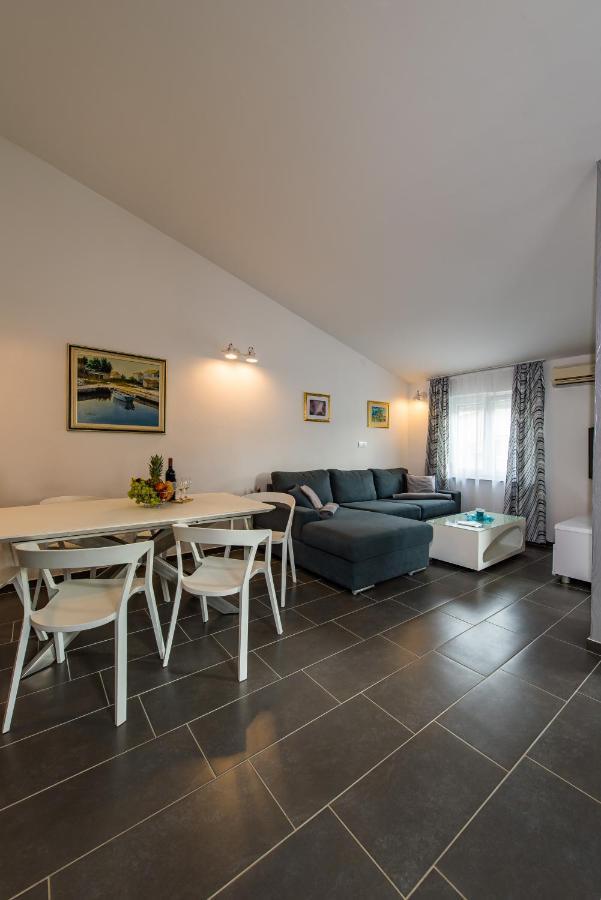 Apartament Sunset Zadar Zewnętrze zdjęcie