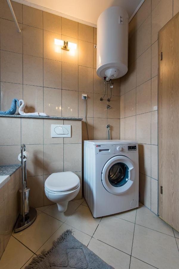 Apartament Sunset Zadar Zewnętrze zdjęcie