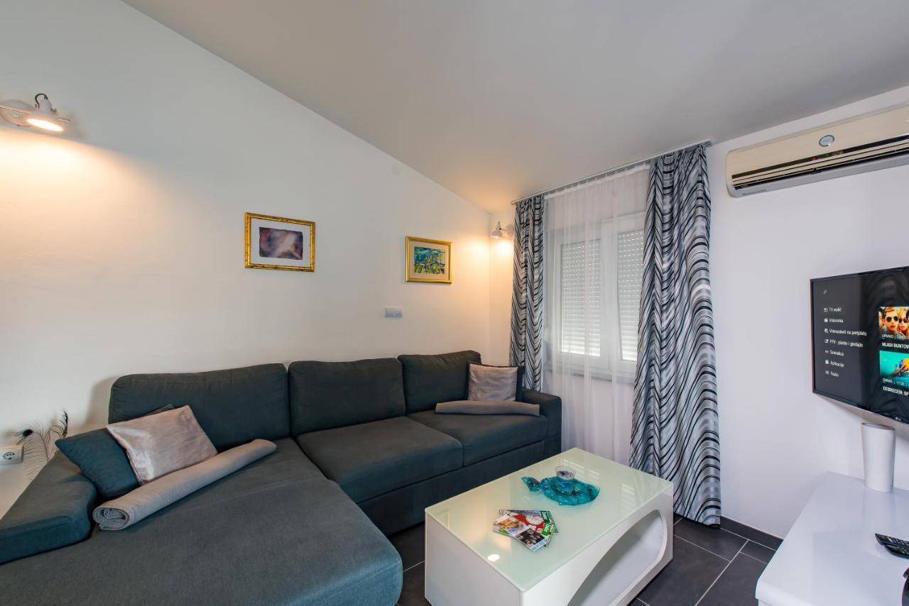 Apartament Sunset Zadar Zewnętrze zdjęcie