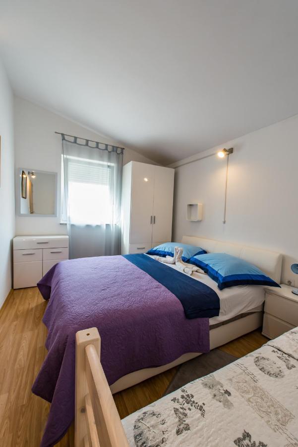 Apartament Sunset Zadar Zewnętrze zdjęcie