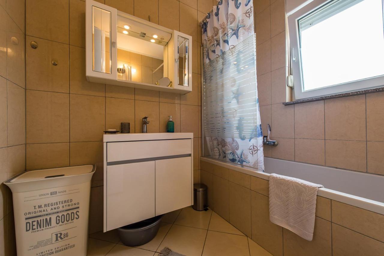 Apartament Sunset Zadar Zewnętrze zdjęcie