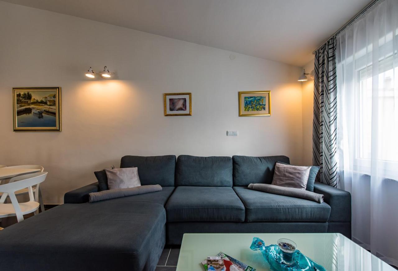Apartament Sunset Zadar Zewnętrze zdjęcie