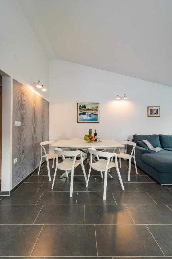 Apartament Sunset Zadar Zewnętrze zdjęcie