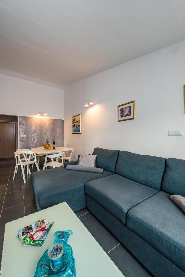 Apartament Sunset Zadar Zewnętrze zdjęcie