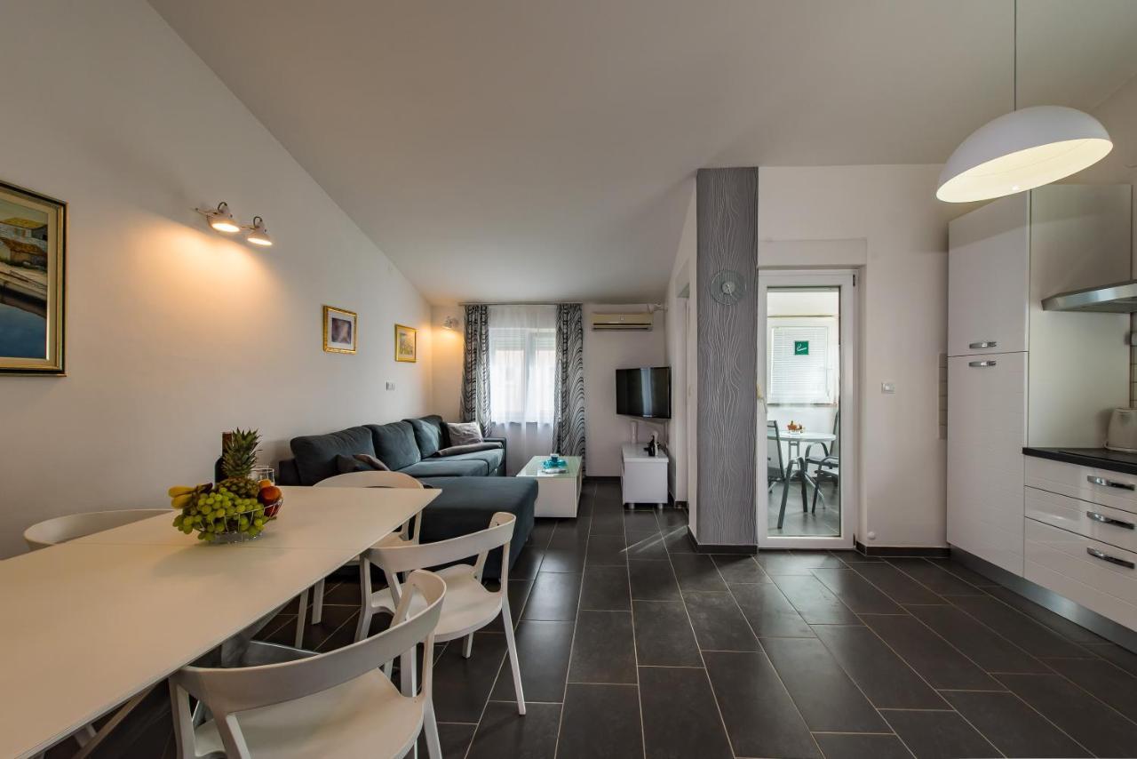 Apartament Sunset Zadar Zewnętrze zdjęcie