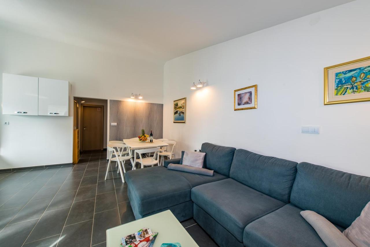 Apartament Sunset Zadar Zewnętrze zdjęcie