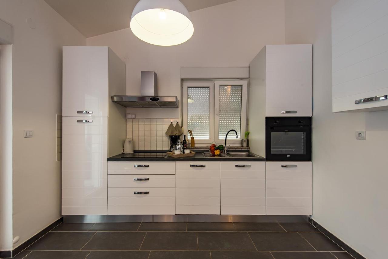 Apartament Sunset Zadar Zewnętrze zdjęcie