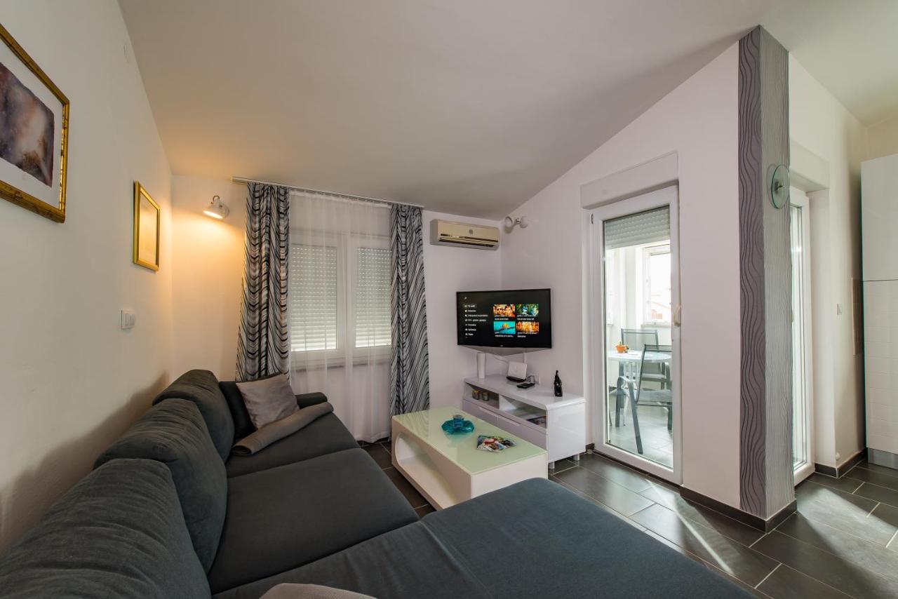Apartament Sunset Zadar Zewnętrze zdjęcie