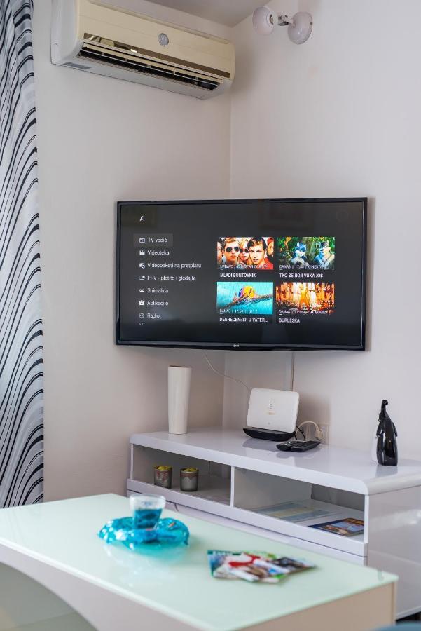 Apartament Sunset Zadar Zewnętrze zdjęcie