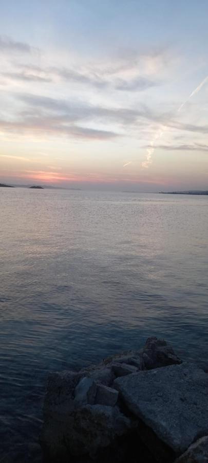 Apartament Sunset Zadar Zewnętrze zdjęcie