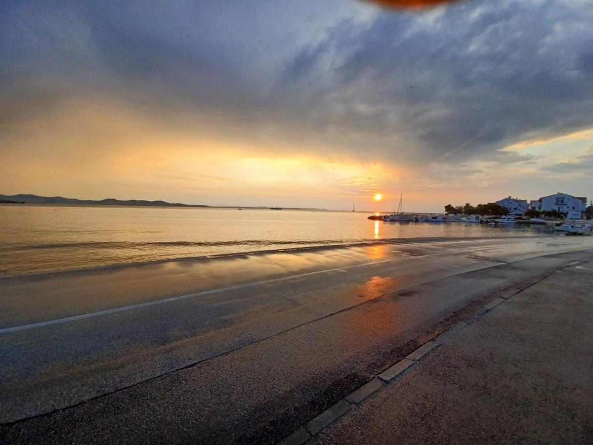 Apartament Sunset Zadar Zewnętrze zdjęcie