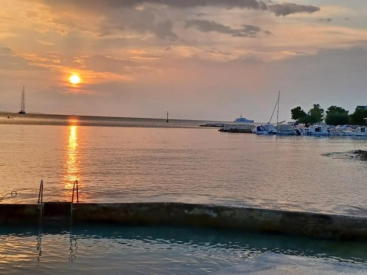 Apartament Sunset Zadar Zewnętrze zdjęcie