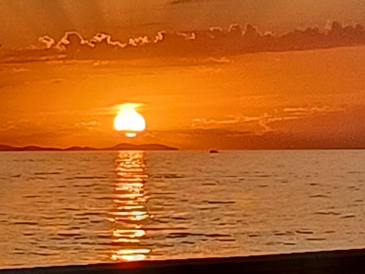 Apartament Sunset Zadar Zewnętrze zdjęcie
