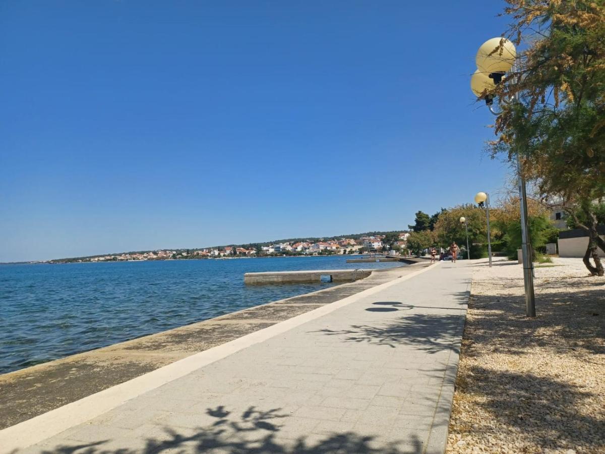 Apartament Sunset Zadar Zewnętrze zdjęcie