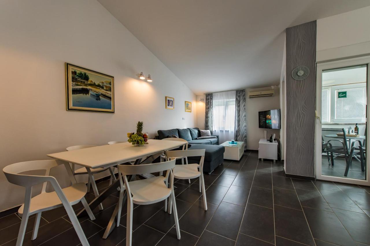 Apartament Sunset Zadar Zewnętrze zdjęcie