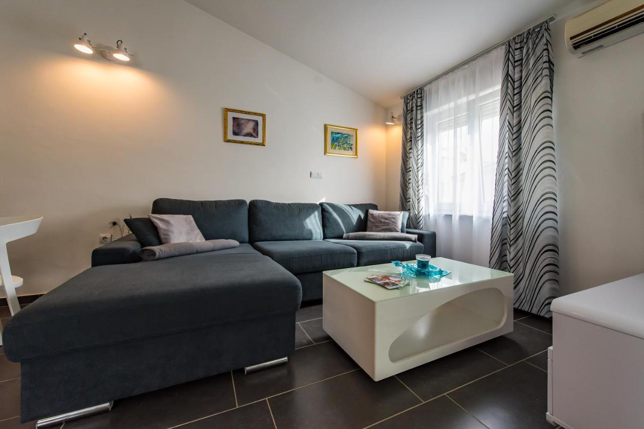 Apartament Sunset Zadar Zewnętrze zdjęcie
