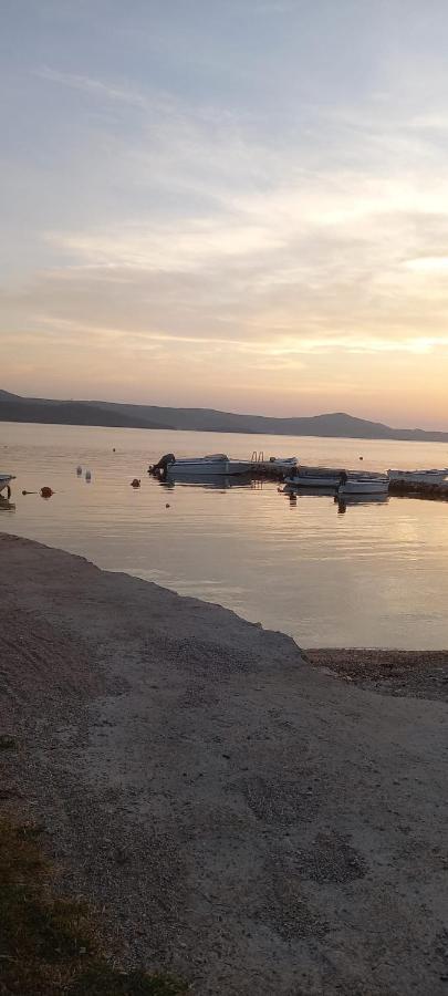 Apartament Sunset Zadar Zewnętrze zdjęcie