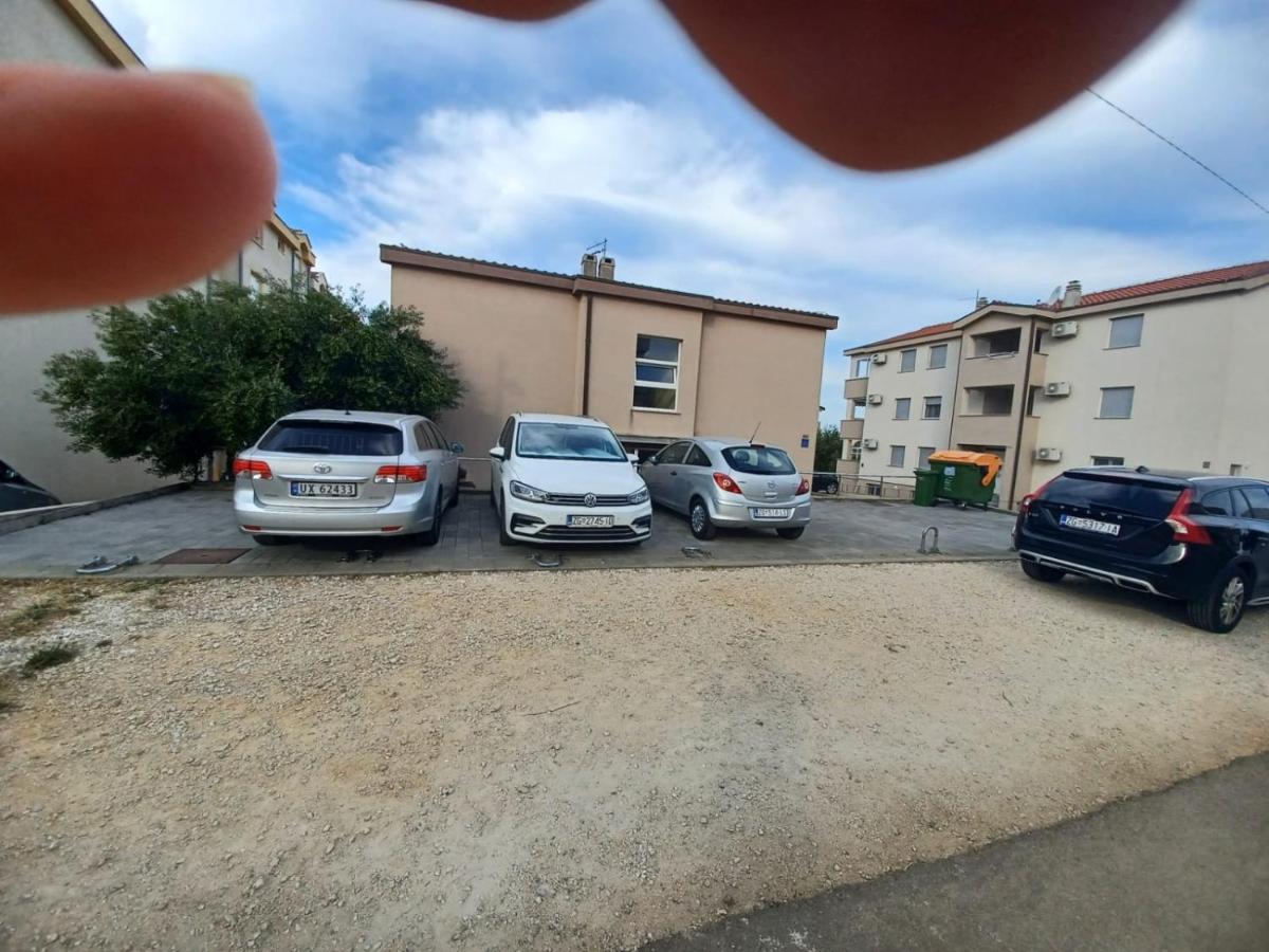 Apartament Sunset Zadar Zewnętrze zdjęcie