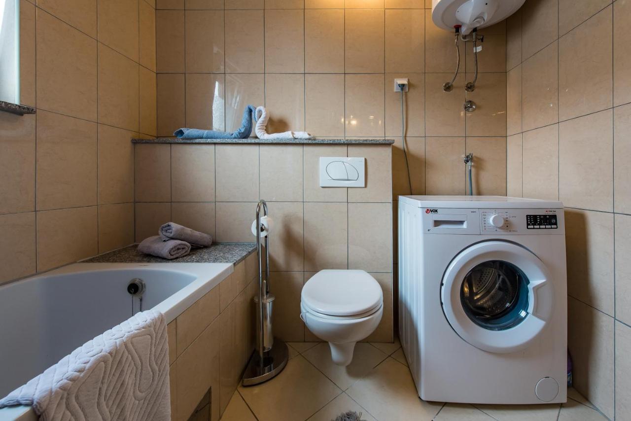 Apartament Sunset Zadar Zewnętrze zdjęcie